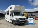 Thumbnail '1' of Mercedes-Benz Sprinter C/C 513 CDI 4325 L Motorhome