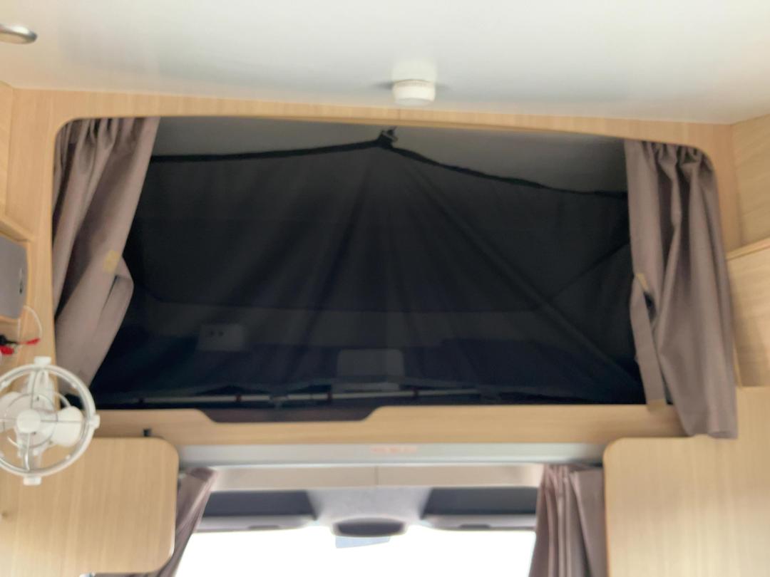 Photo '19' of Mercedes-Benz Sprinter C/C 513 CDI 4325 L Motorhome Photo '19' of Mercedes-Benz Sprinter C/C 513 CDI 4325 L Motorhome