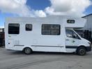 Thumbnail '2' of Mercedes-Benz Sprinter C/C 513 CDI 4325 L Motorhome