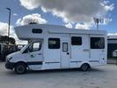 Thumbnail '6' of Mercedes-Benz Sprinter C/C 513 CDI 4325 L Motorhome