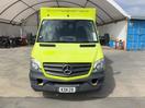 Thumbnail '2' of Mercedes-Benz Sprinter 319L C/C 3.88T