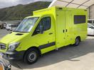 Thumbnail '3' of Mercedes-Benz Sprinter 319L C/C 3.88T