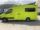 Thumbnail '4' of Mercedes-Benz Sprinter 319L C/C 3.88T