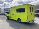 Thumbnail '5' of Mercedes-Benz Sprinter 319L C/C 3.88T