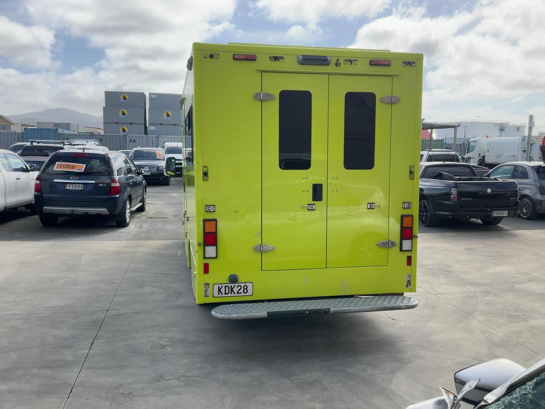 Photo '6' of Mercedes-Benz Sprinter 319L C/C 3.88T Photo '6' of Mercedes-Benz Sprinter 319L C/C 3.88T