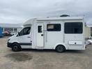 Thumbnail '6' of Mercedes-Benz Sprinter 313S C/C 2.1D/5AT Motorhome