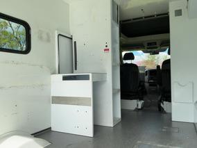 Photo '24' of Mercedes-Benz Sprinter C/C 319 CDI 3665 S Ambulance