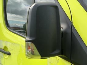 Photo '31' of Mercedes-Benz Sprinter C/C 319 CDI 3665 S Ambulance