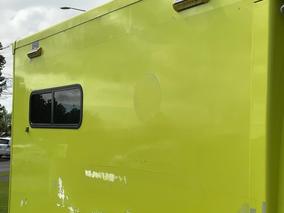 Photo '36' of Mercedes-Benz Sprinter C/C 319 CDI 3665 S Ambulance