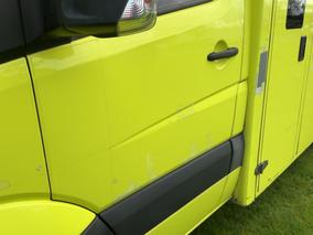 Photo '40' of Mercedes-Benz Sprinter C/C 319 CDI 3665 S Ambulance