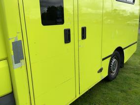 Photo '41' of Mercedes-Benz Sprinter C/C 319 CDI 3665 S Ambulance