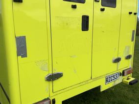 Photo '43' of Mercedes-Benz Sprinter C/C 319 CDI 3665 S Ambulance