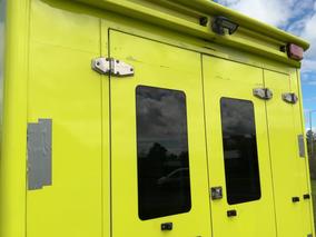 Photo '44' of Mercedes-Benz Sprinter C/C 319 CDI 3665 S Ambulance