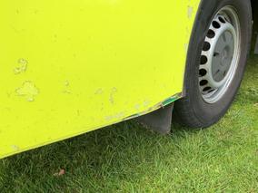 Photo '45' of Mercedes-Benz Sprinter C/C 319 CDI 3665 S Ambulance