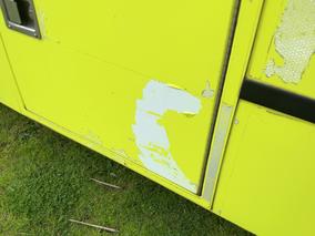 Photo '46' of Mercedes-Benz Sprinter C/C 319 CDI 3665 S Ambulance