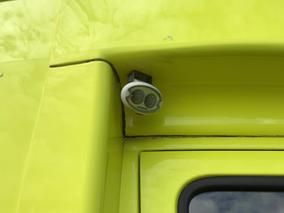 Photo '47' of Mercedes-Benz Sprinter C/C 319 CDI 3665 S Ambulance
