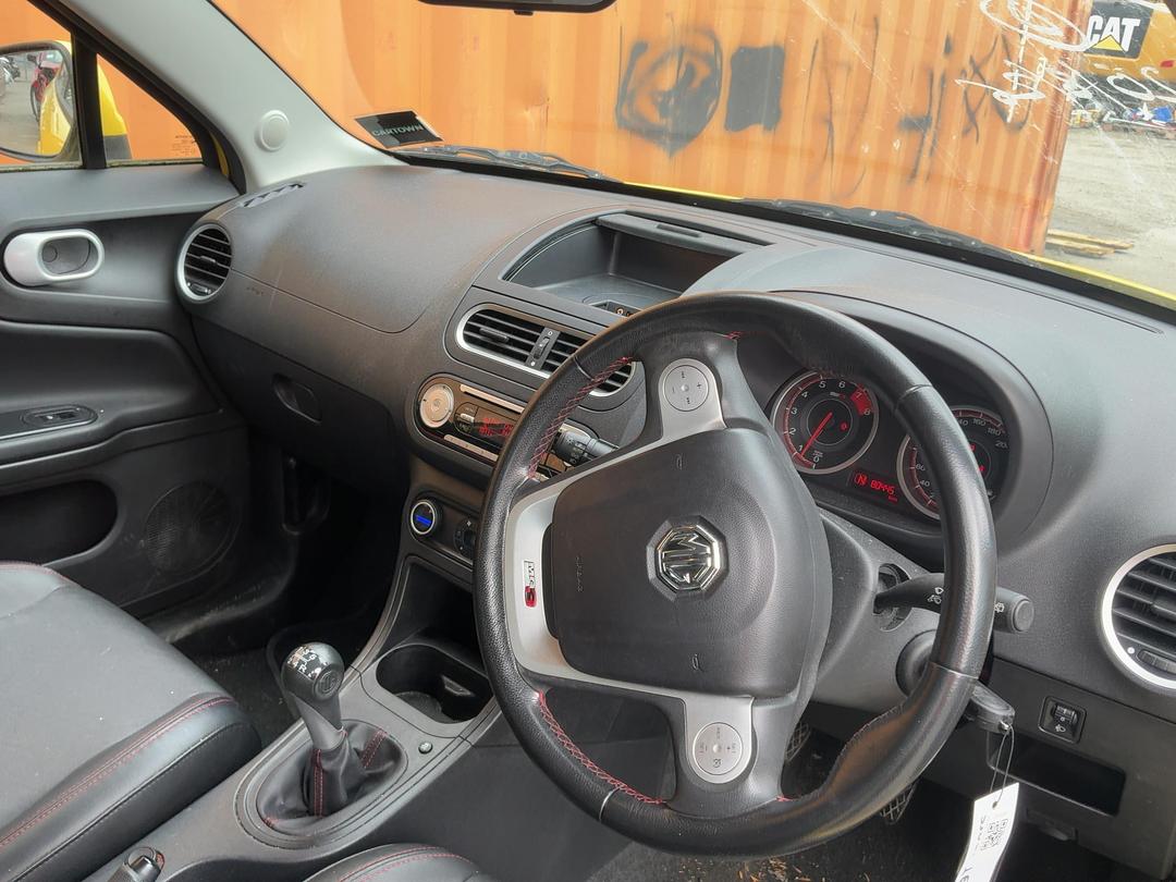 Photo '14' of MG 3 Style Photo '14' of MG 3 Style