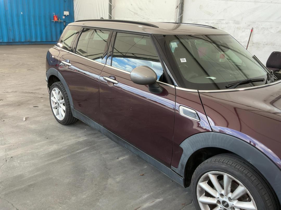 Photo '2' of Mini Clubman Cooper Photo '2' of Mini Clubman Cooper