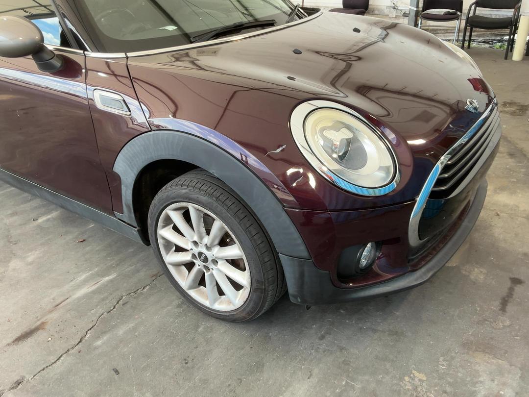 Photo '3' of Mini Clubman Cooper Photo '3' of Mini Clubman Cooper