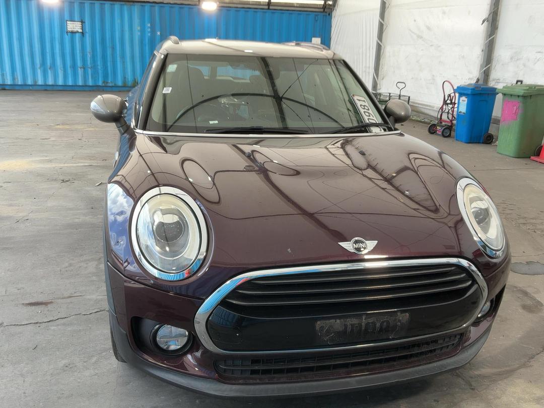 Photo '4' of Mini Clubman Cooper Photo '4' of Mini Clubman Cooper