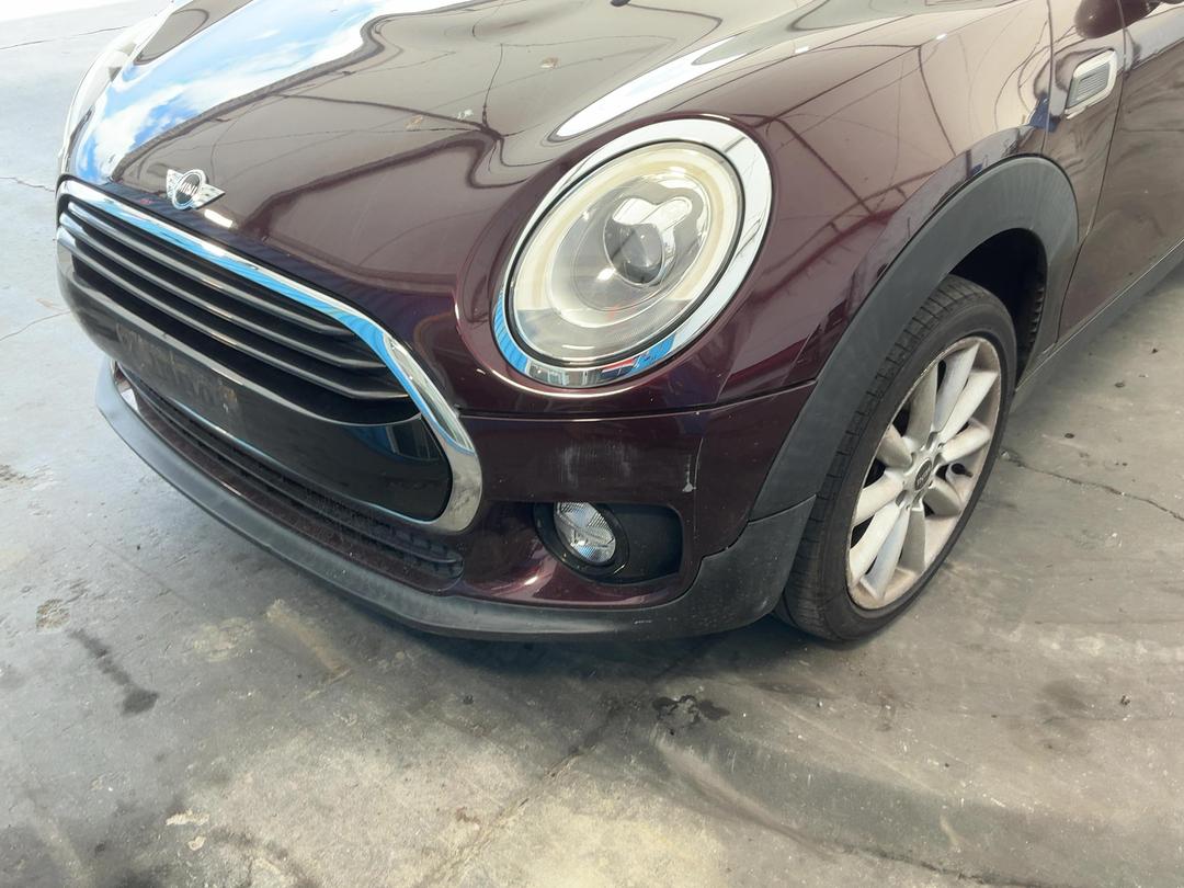 Photo '5' of Mini Clubman Cooper Photo '5' of Mini Clubman Cooper