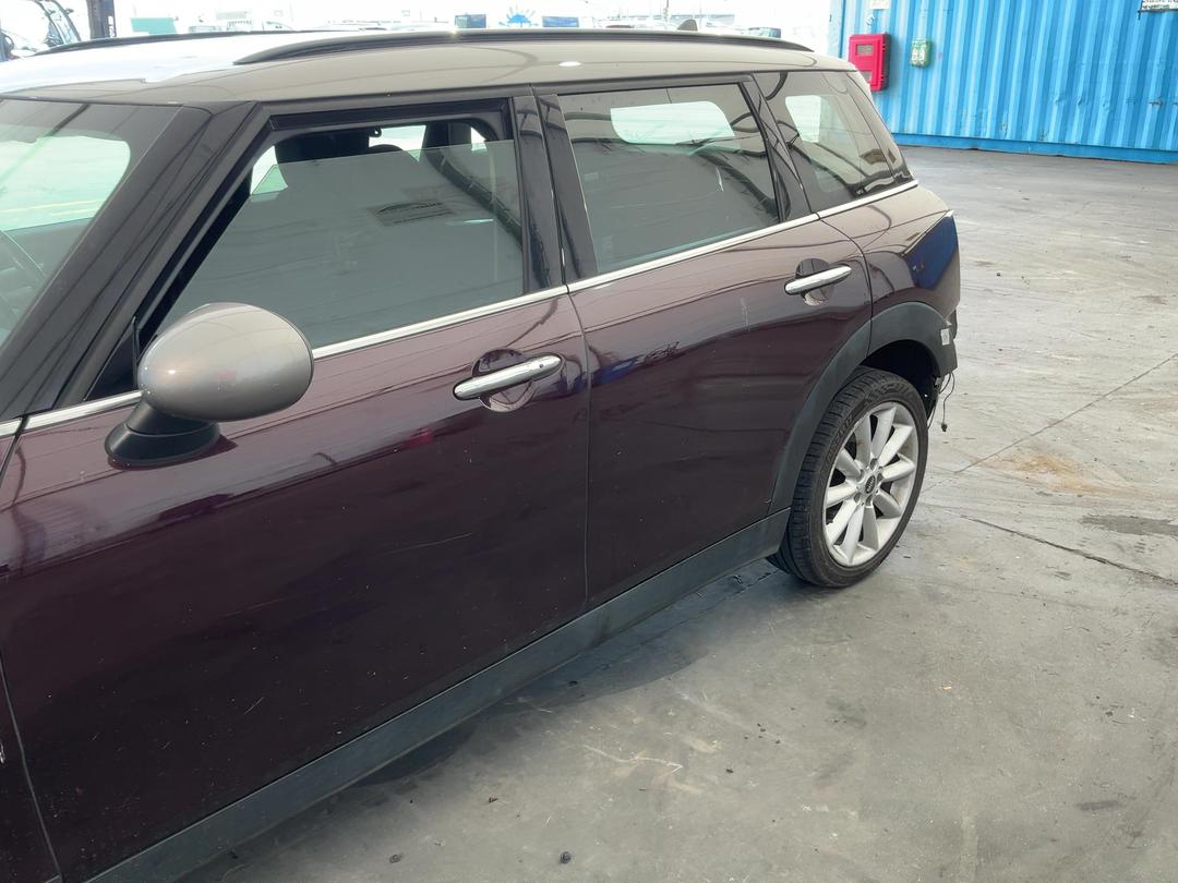 Photo '7' of Mini Clubman Cooper Photo '7' of Mini Clubman Cooper