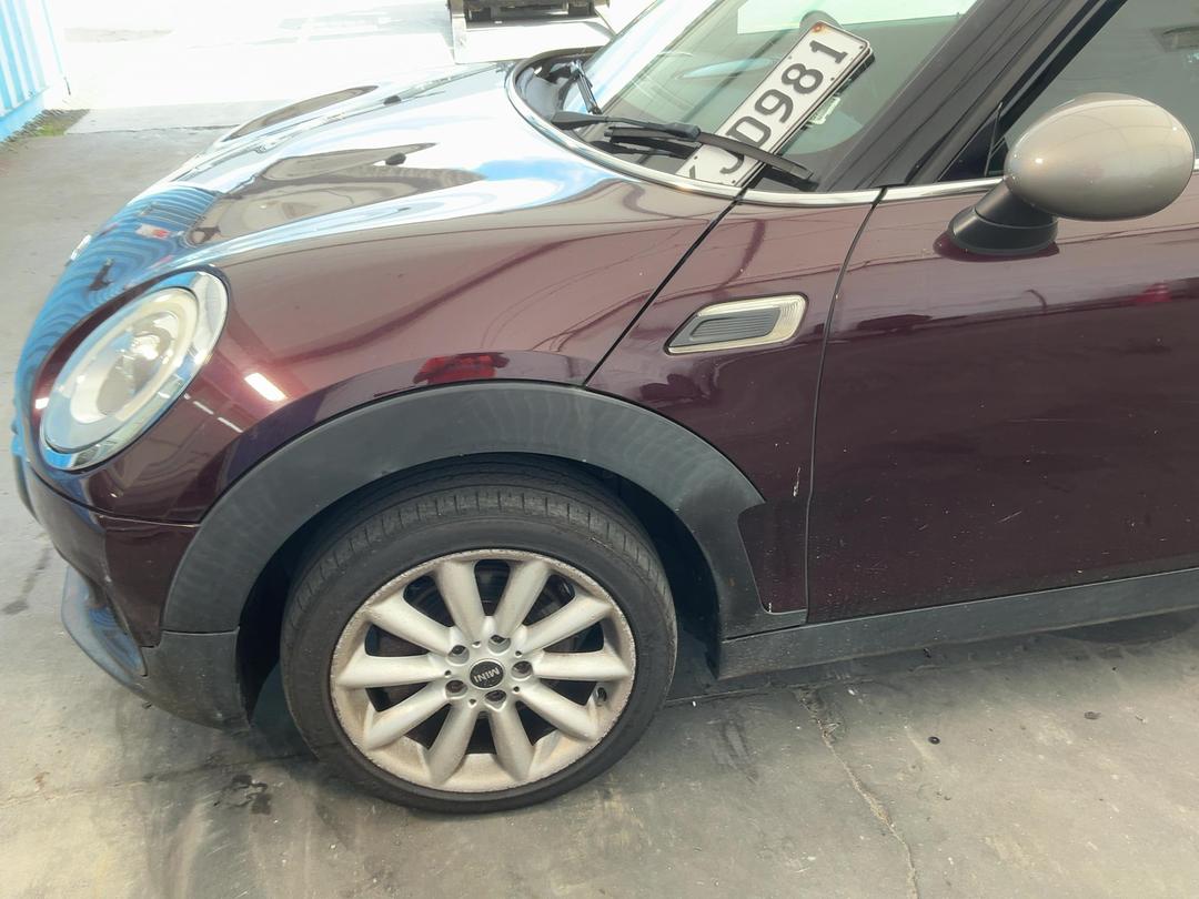 Photo '8' of Mini Clubman Cooper Photo '8' of Mini Clubman Cooper