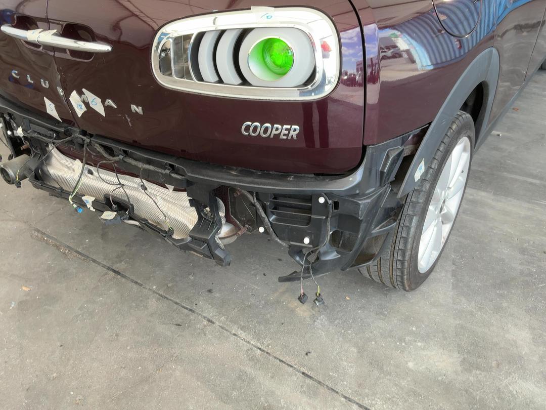 Photo '15' of Mini Clubman Cooper Photo '15' of Mini Clubman Cooper