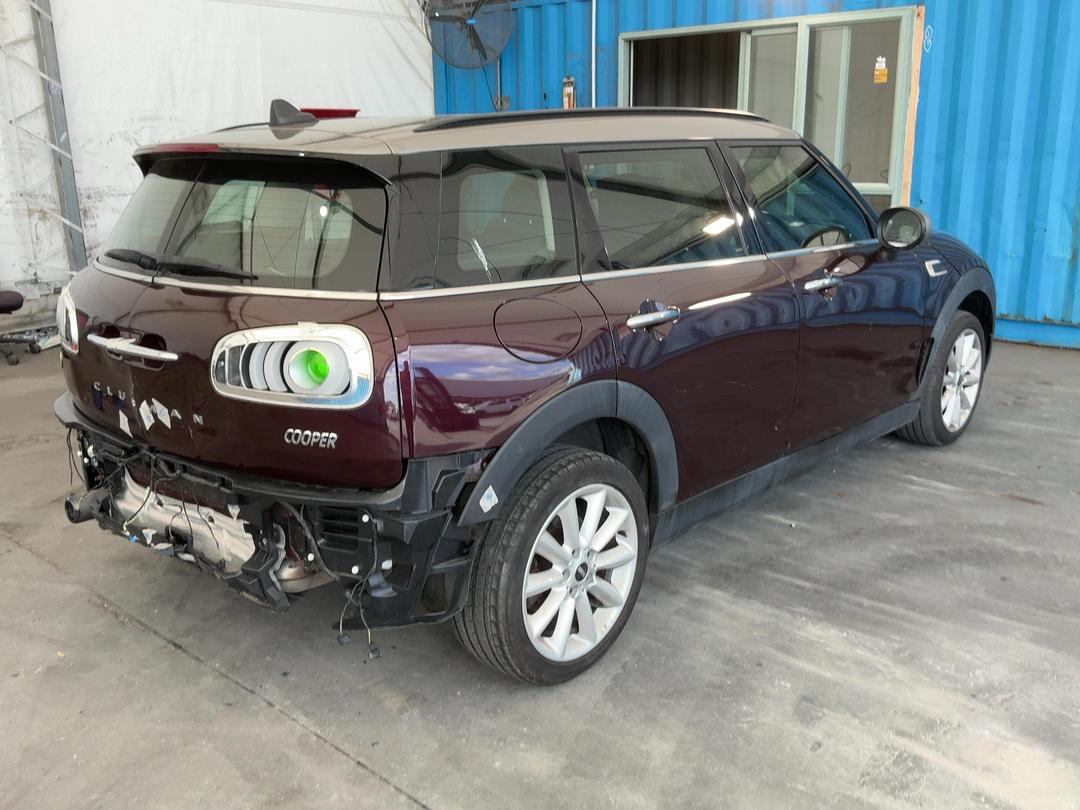Photo '16' of Mini Clubman Cooper Photo '16' of Mini Clubman Cooper