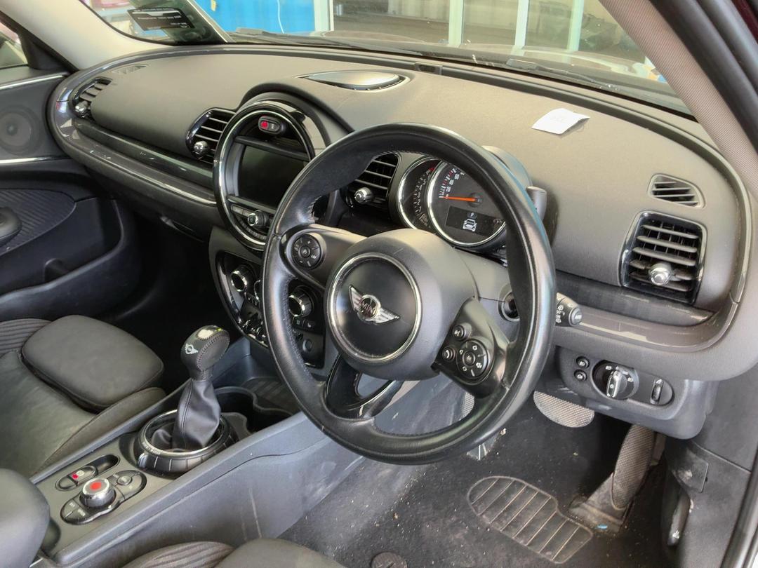Photo '20' of Mini Clubman Cooper Photo '20' of Mini Clubman Cooper