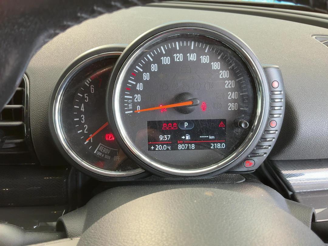 Photo '22' of Mini Clubman Cooper Photo '22' of Mini Clubman Cooper