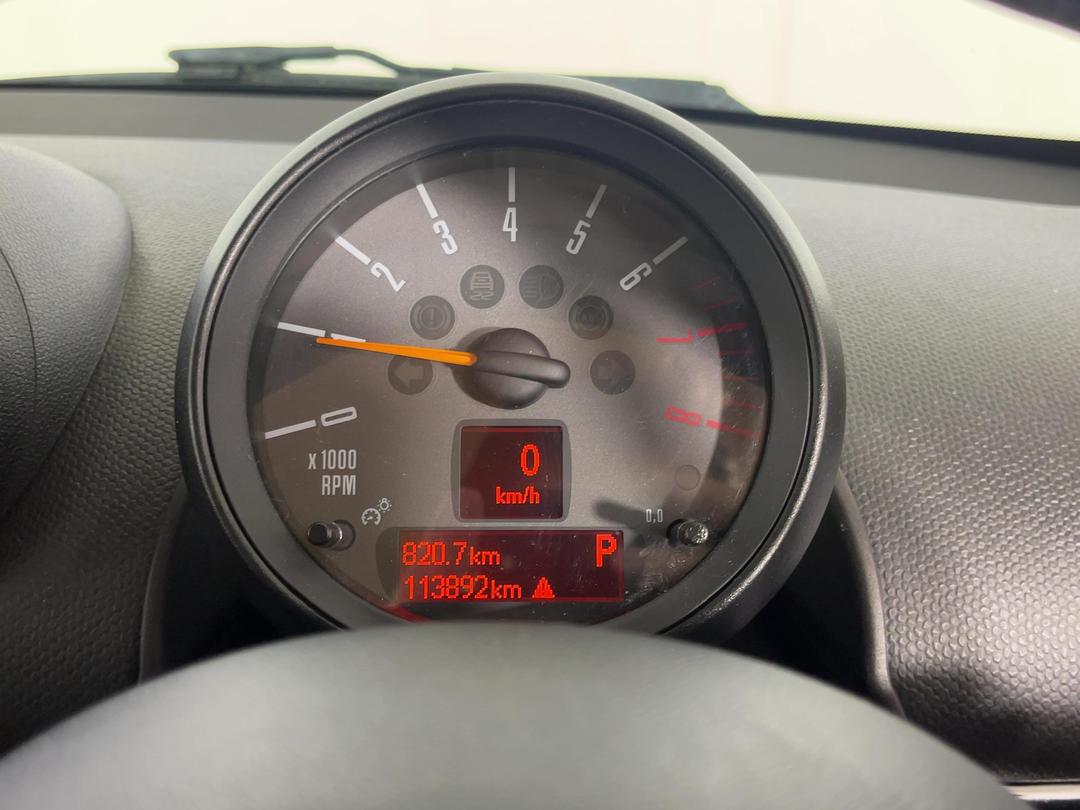 Photo '21' of Mini Cooper