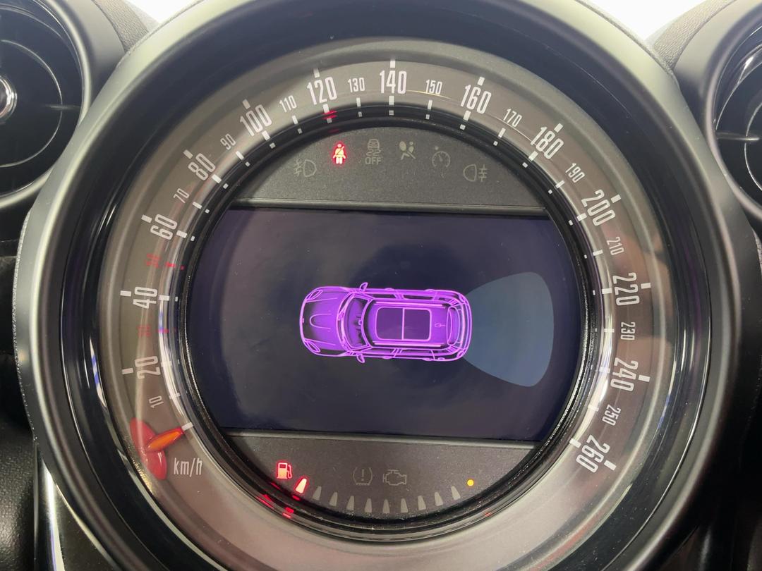 Photo '23' of Mini Cooper