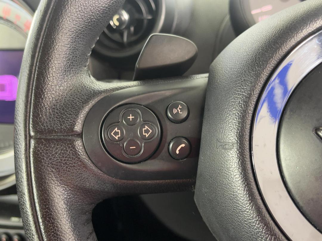 Photo '24' of Mini Cooper