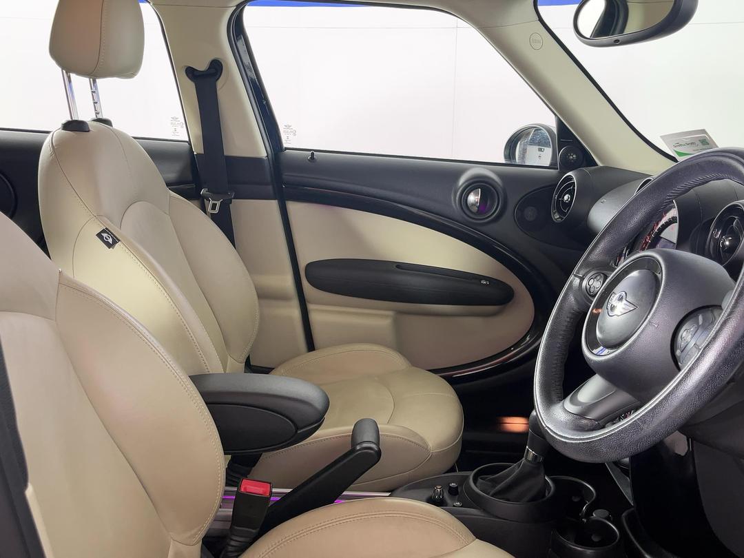 Photo '16' of Mini Cooper