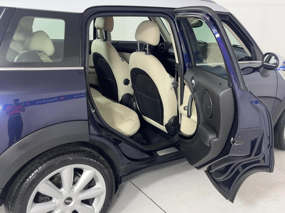 Photo '19' of Mini Cooper