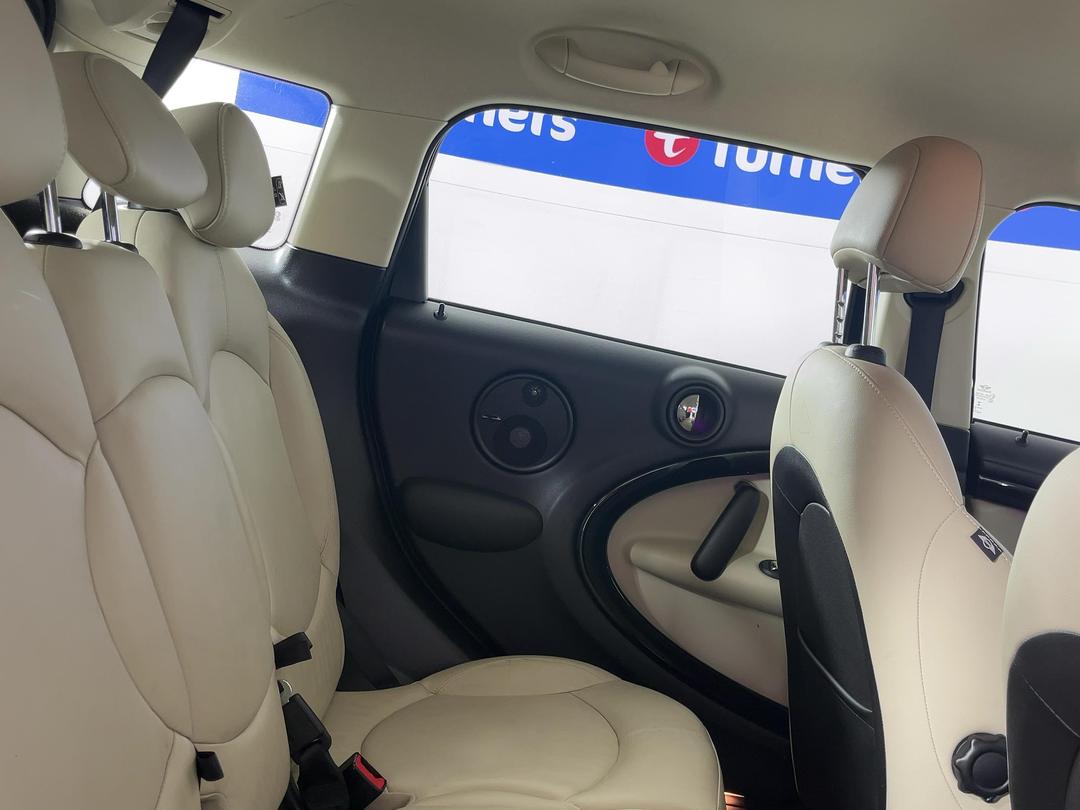 Photo '20' of Mini Cooper
