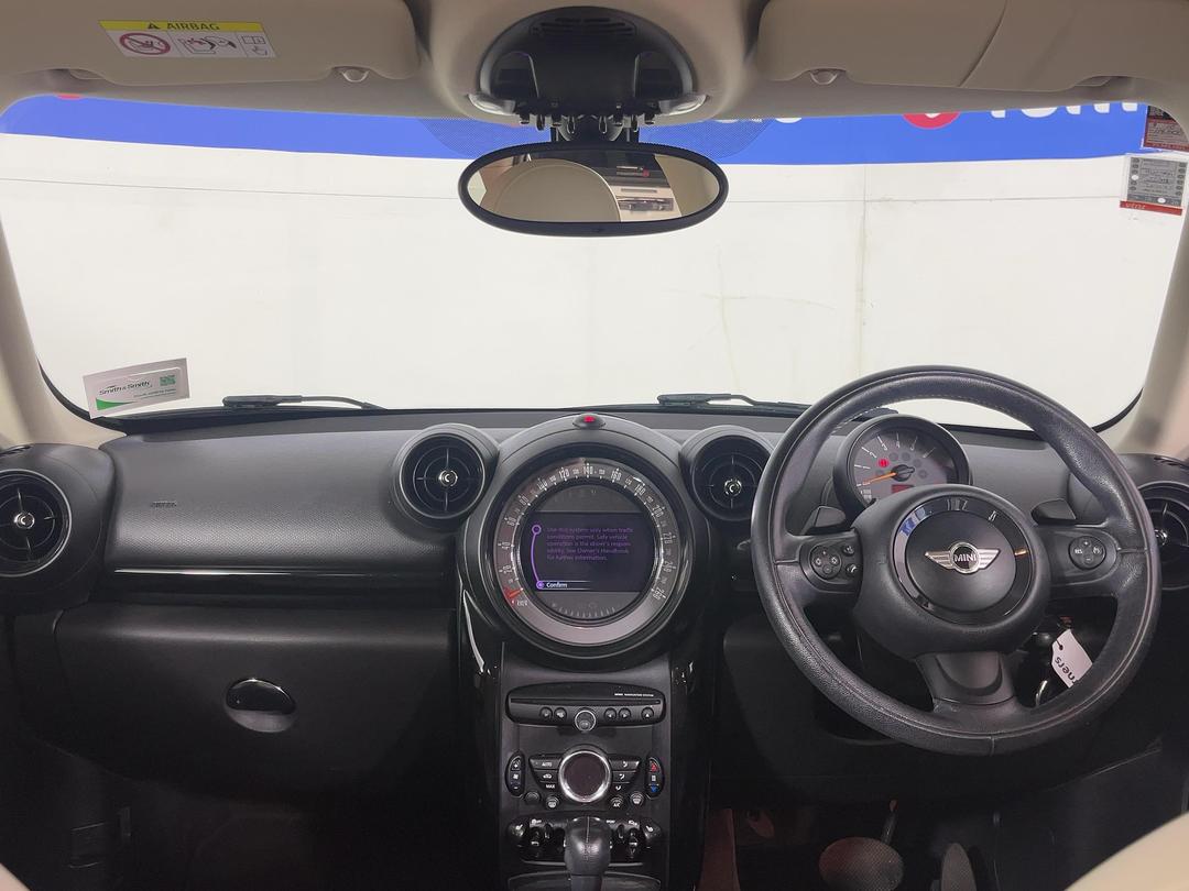 Photo '17' of Mini Cooper