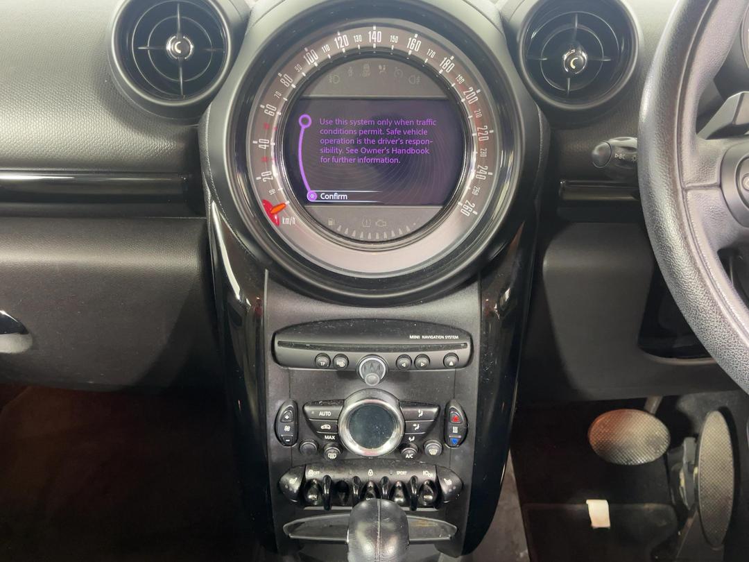 Photo '18' of Mini Cooper