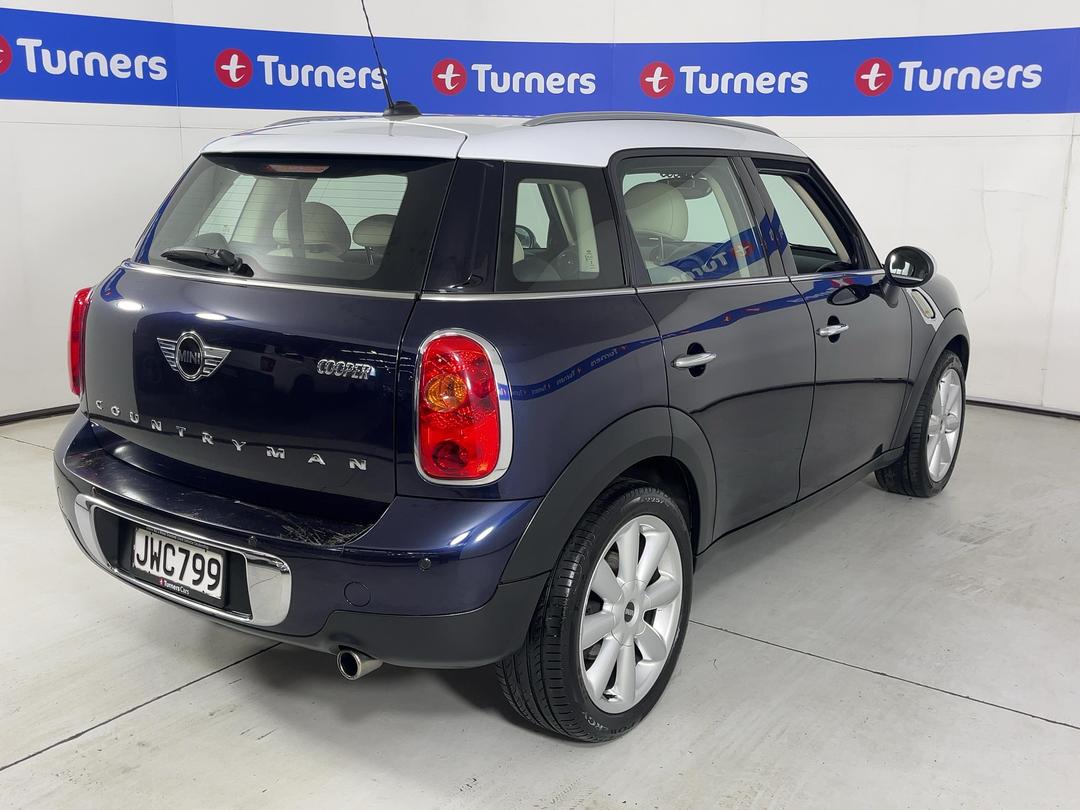 Photo '7' of Mini Cooper