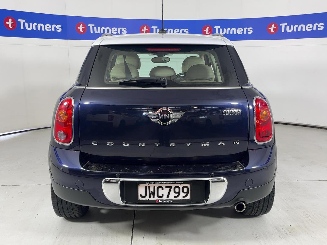 Photo '6' of Mini Cooper