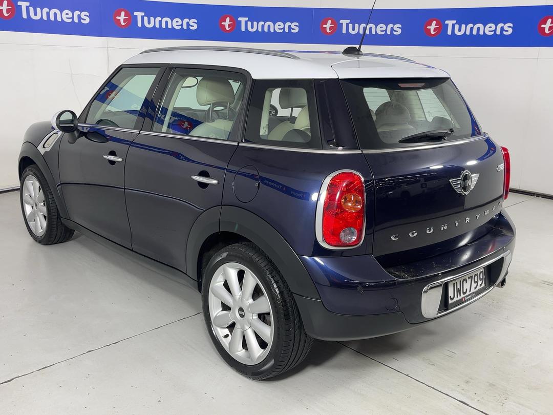 Photo '5' of Mini Cooper