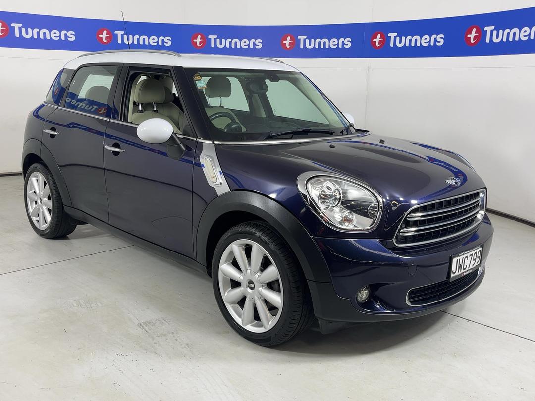 Photo '1' of Mini Cooper