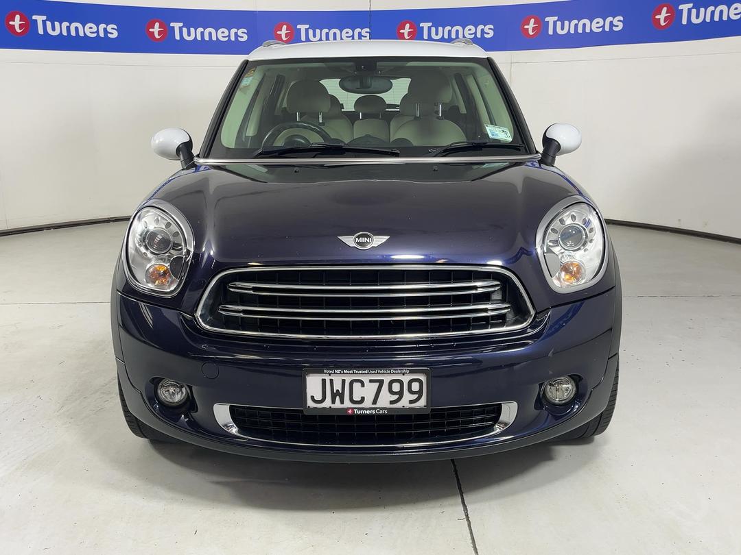 Photo '2' of Mini Cooper