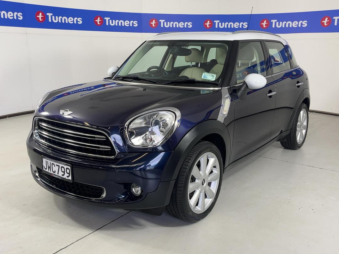 Photo '4' of Mini Cooper
