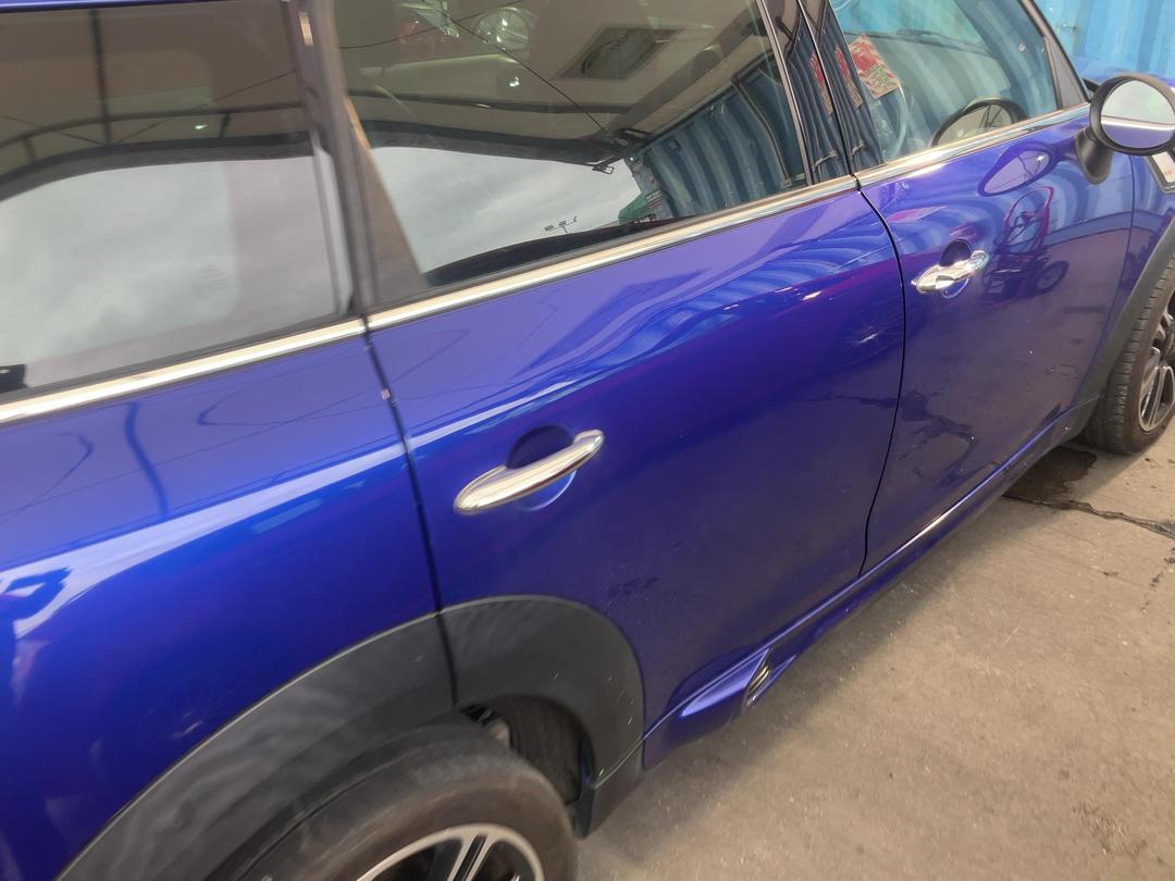 Photo '14' of Mini Cooper S Countryman SAV Photo '14' of Mini Cooper S Countryman SAV