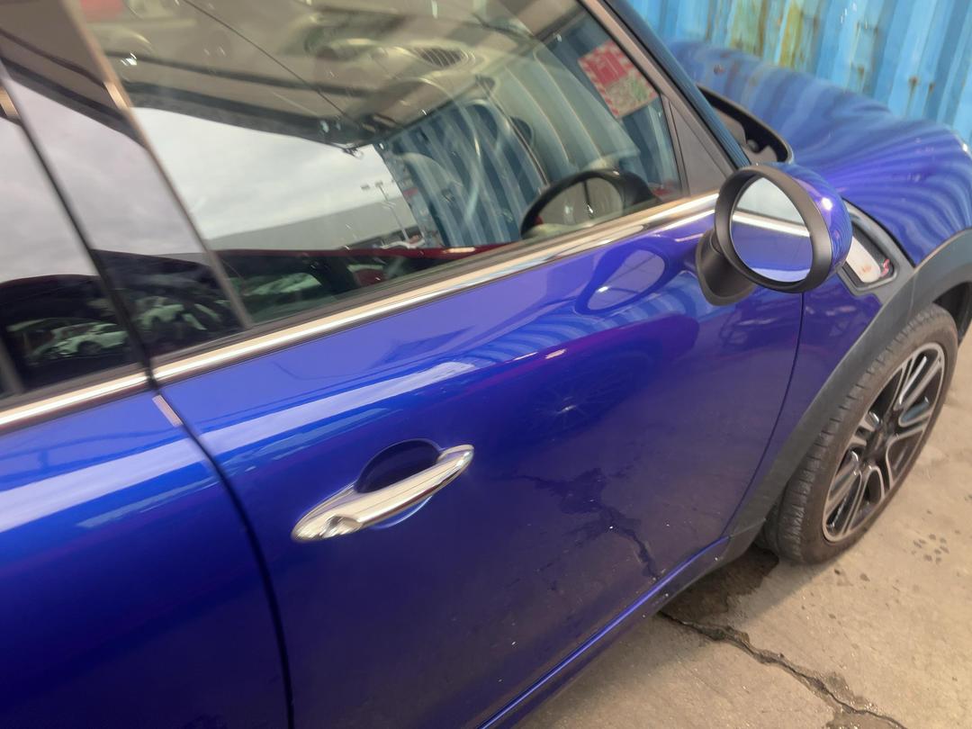 Photo '15' of Mini Cooper S Countryman SAV Photo '15' of Mini Cooper S Countryman SAV