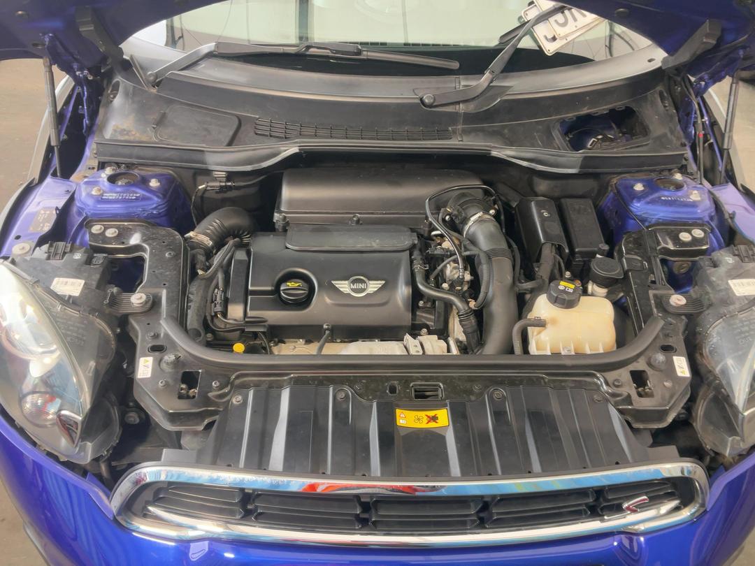 Photo '16' of Mini Cooper S Countryman SAV Photo '16' of Mini Cooper S Countryman SAV