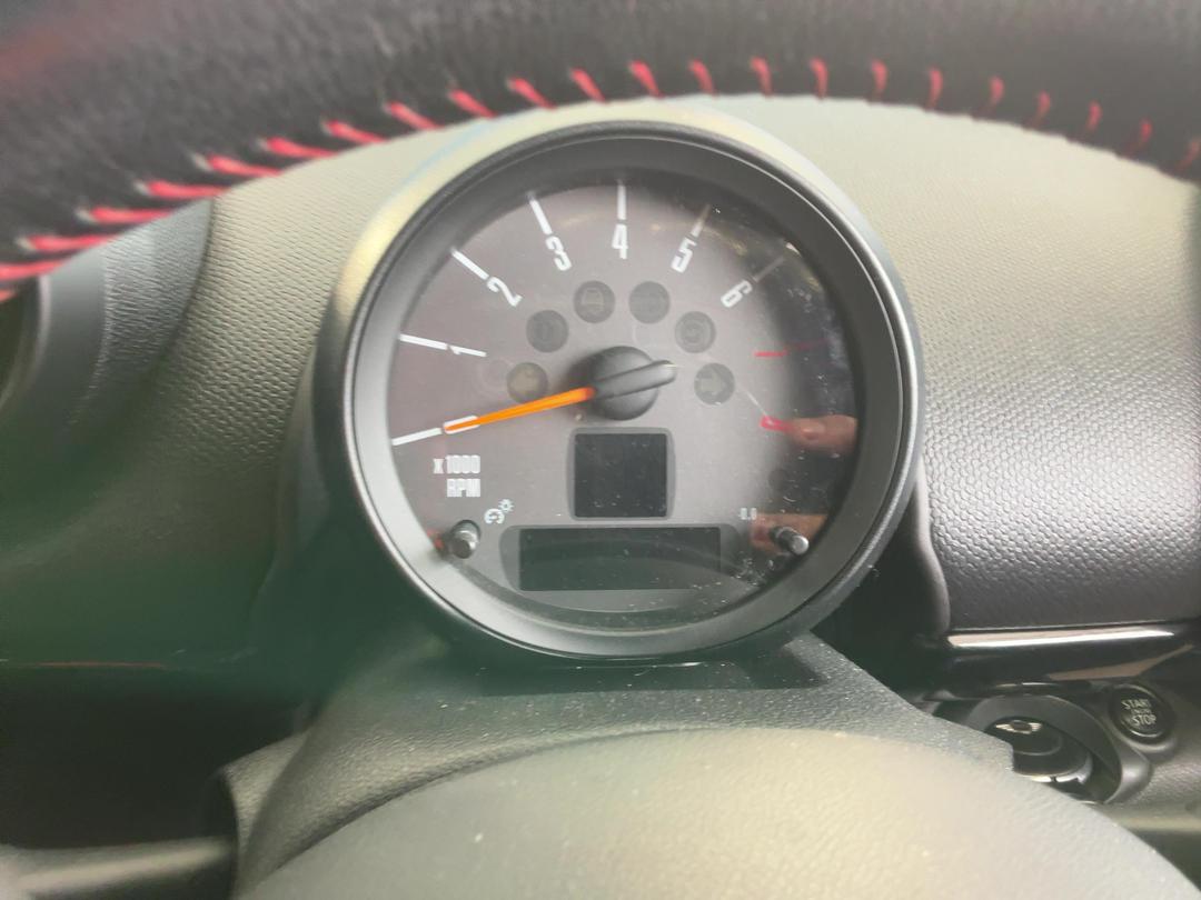 Photo '18' of Mini Cooper S Countryman SAV Photo '18' of Mini Cooper S Countryman SAV