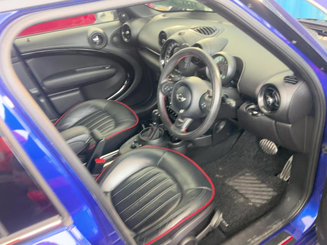 Photo '19' of Mini Cooper S Countryman SAV Photo '19' of Mini Cooper S Countryman SAV
